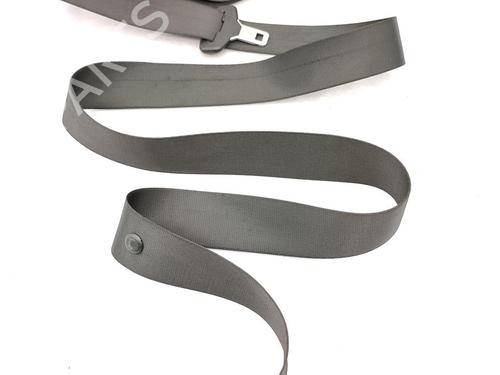Rear left seatbelt BMW 5 (E60) 530 d | BP23732167I29  - Image 6