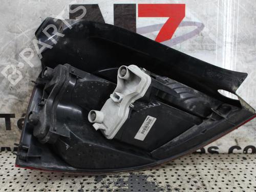 Right taillight RENAULT MEGANE II (BM0/1_, CM0/1_) 1.5 dCi (BM0F, BM0T, BM2B, CM0F, CM0T) | BP23666408C35 