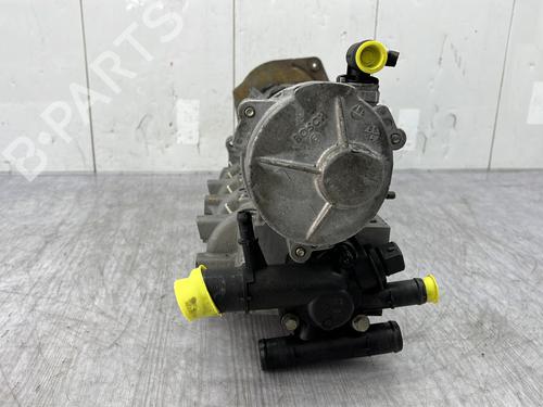 Cylinder head RENAULT ESPACE IV (JK0/1_) 1.9 dCi (JK0U) | BP27377515M5 - Image 11