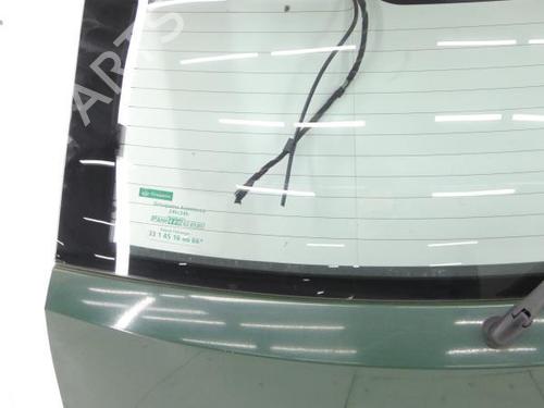 Tailgate FIAT PUNTO (188_) 1.2 60 (188.030, .050, .130, .150, .230, .250) | BP23701936C6 