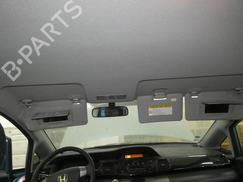 Steering column HONDA FR-V (BE) 2.2 i CTDi (BE5) | BP23696823M21 - Image 8