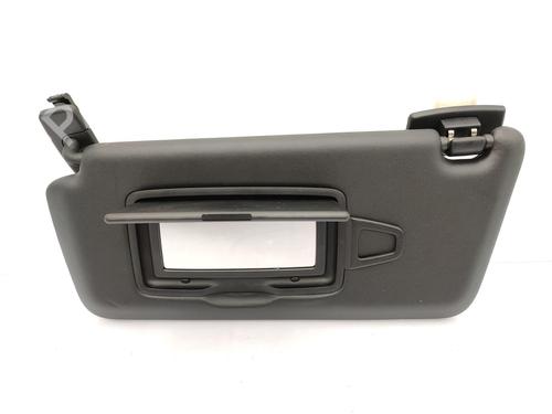 Left sun visor MERCEDES-BENZ A-CLASS (W176) A 180 (176.042) | BP23733063I1 - Image 8