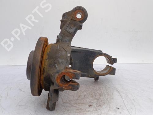 Left front steering knuckle CITROËN C3 II (SC_) 1.6 BlueHDi 75 | BP23676582M25 - Image 7