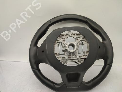 Used Steering wheel Steering wheel PEUGEOT 308 II (LB_, LP_, LW_, LH_, L3_) 1.5 BlueHDi 130 (131 hp) 25770766 25770766