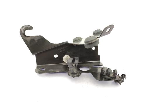 Used Electronic module RENAULT LAGUNA Coupe (DT0/1) 3.0 dCi (DT03) (235 hp) 26236882