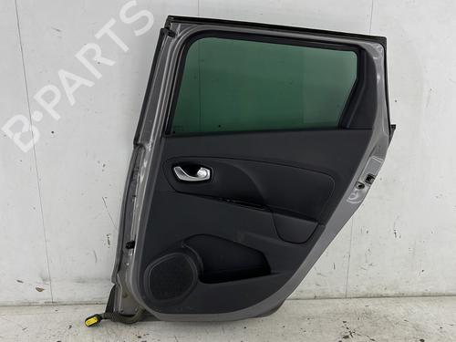 Right rear door RENAULT CLIO IV Grandtour (KH_) 1.5 dCi 90 (KHN3, KHN4) | BP28111835C5 