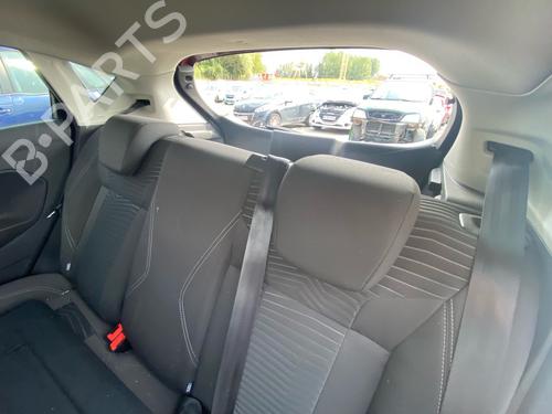 Sæde sæt FORD FIESTA VI (CB1, CCN) 1.0 EcoBoost | BP38425931C78 - Image 4