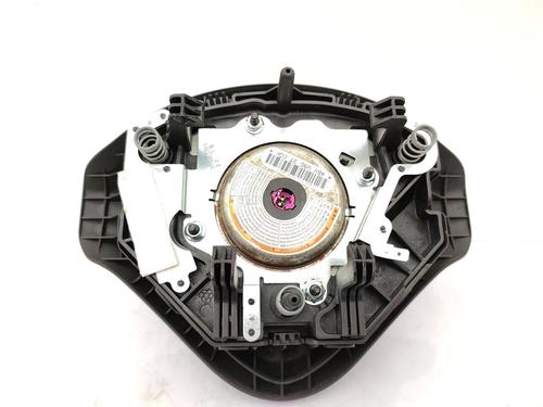Driver airbag PEUGEOT 206+ (2L_, 2M_) 1.4 HDi eco 70 | BP23719761C9 