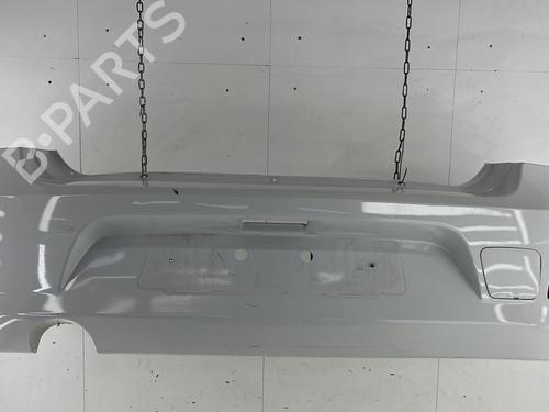 Bagtil kofangere DACIA LOGAN (LS_) 1.4 MPI LPG (LS0C) 6001546776