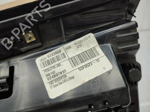 Glove box BMW X5 (E53) 3.0 d | BP23678740C95 