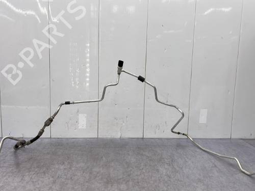 Used AC pipe VW POLO (9N_, 9A_) 1.4 TDI (70 hp) 23757845