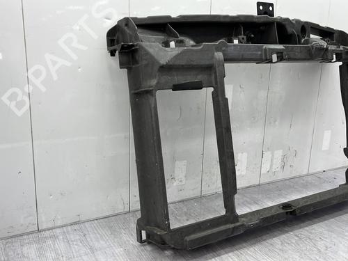 Front slam panel CITROËN C3 Picasso (SH_) 1.2 THP 110 (SHHNZ6) | BP29350954C72 