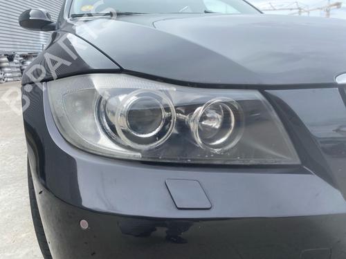 AC radiator BMW 3 (E90) 320 d | BP36646481M32  - Image 97