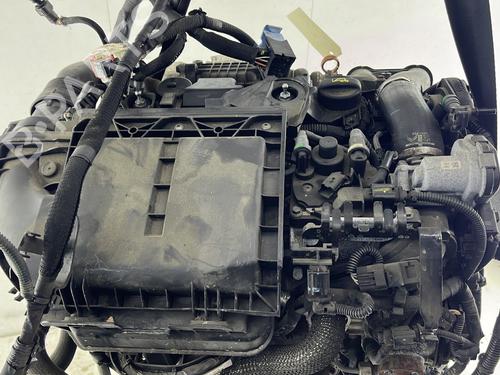 Engine CITROËN C3 Picasso (SH_) 1.6 HDI 90 | BP32029014M1 