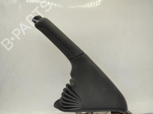 Hand brake FIAT 500 (312_) 1.2 (312AXA1A) | BP23740509I18