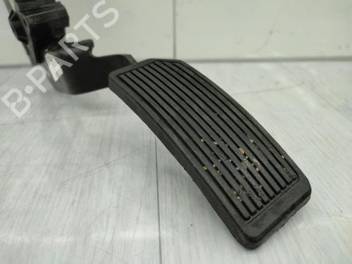 Pedal NISSAN MURANO I (Z50) 3.5 4x4 | BP23710409I4