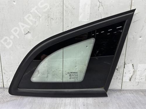 Panel rude bagtil højre RENAULT MEGANE III Grandtour (KZ0/1) 1.5 dCi (KZ09, KZ0D, KZ1G, KZ29, KZ14, KZ1W, KZ10, KZ1F,... (110 hp) 31272495