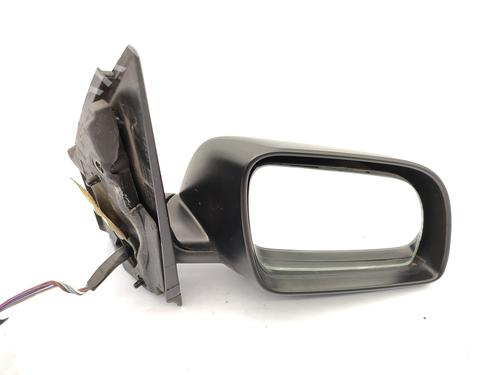 Right mirror VW POLO (9N_, 9A_) 1.4 TDI | BP23738897C27 