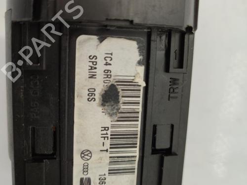 Headlight switch VW POLO V (6R1, 6C1) 1.4 (6R1) | BP23706936I24 