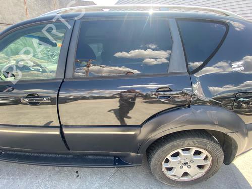 Dashboard SSANGYONG REXTON / REXTON II (GAB_) 2.7 D 4x4 | BP36956715C46 - Image 32