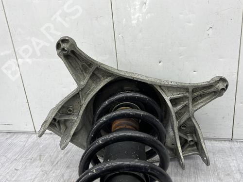 Right front shock absorber AUDI Q5 (8RB) 2.0 TDI quattro | BP23761703M17 