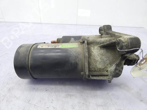 Used Starter Starter RENAULT MEGANE Scenic (JA0/1_) 1.6 e (JA0F) (90 hp) 23701682 23701682