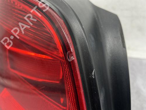 Left taillight VW POLO V (6R1, 6C1) 1.4 TDI | BP31992511C34 