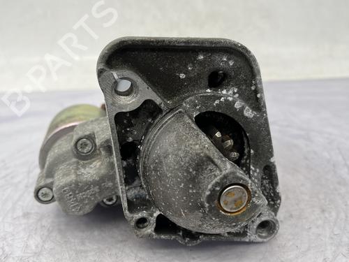Used Starter Starter RENAULT MEGANE III Grandtour (KZ0/1) 1.5 dCi (KZ09, KZ0D, KZ1G, KZ29, KZ14, KZ1W, KZ10, KZ1F,... (110 hp) 32441018 32441018