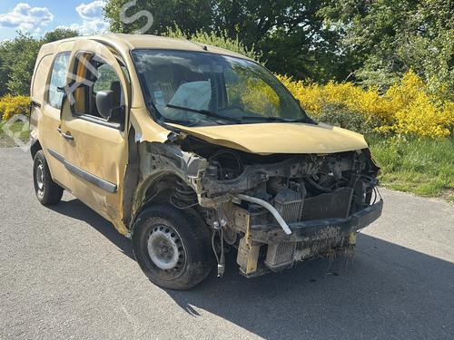 Devioluci RENAULT KANGOO Express (FW0/1_) 1.5 dCi 70 (FW0A, KW0V) | BP37164541I23 - Image 9
