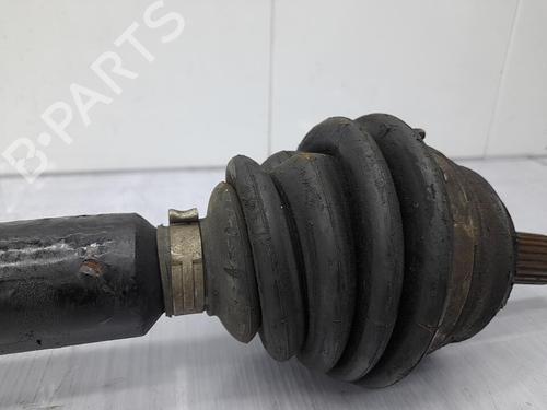 Right front driveshaft SEAT IBIZA II (6K1) 1.4 i | BP23686786M39 