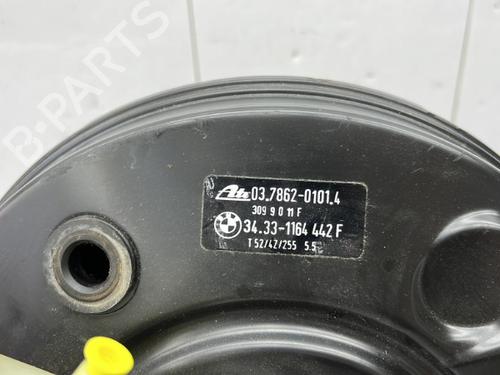 Used Servo brake Servo brake BMW 3 Coupe (E46) 323 Ci (170 hp) 23755762 23755762