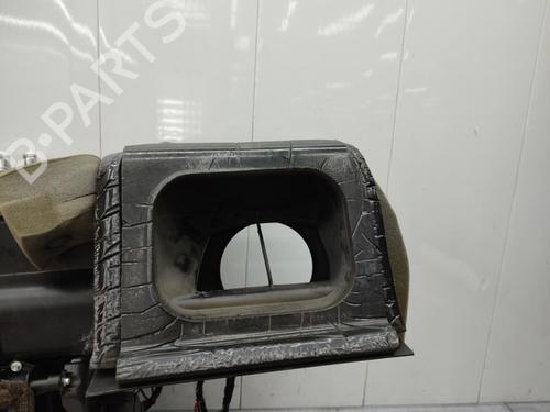Heater matrix box ALFA ROMEO 147 (937_) 1.9 JTD 16V (937.AXG1B, 937.BXG1B) | BP23733185M61 