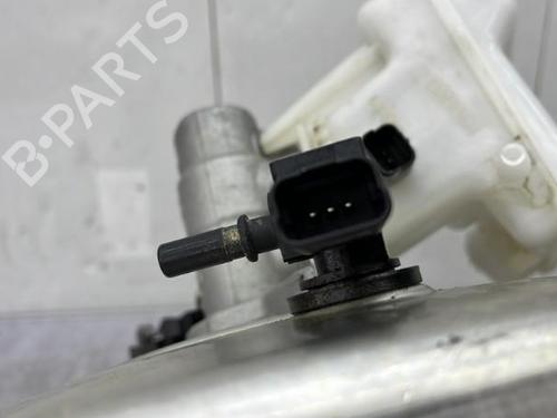 Used Servo brake Servo brake PEUGEOT PARTNER Box Body/MPV (K9) 1.5 BlueHDi 100 (102 hp) 23751627 23751627