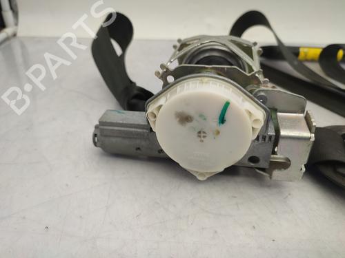 Used Front right seatbelt Front right seatbelt PEUGEOT 5008 (0U_, 0E_) 2.0 HDi 150 / BlueHDi 150 (150 hp) 25936050 25936050