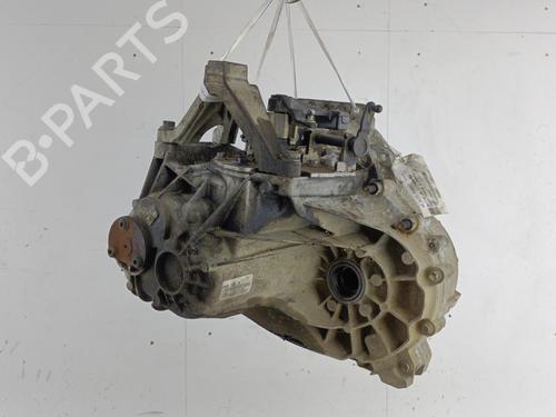 Gearbox FORD FOCUS II (DA_, HCP, DP) 1.8 TDCi | BP23728899M3 