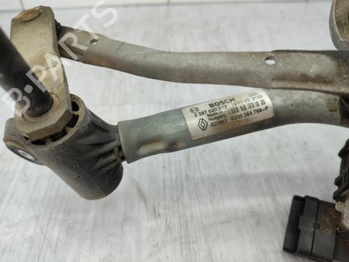 Front wiper motor RENAULT TWINGO II (CN0_) 1.2 16V (CN04, CN0B) | BP23722271M29 - Image 2