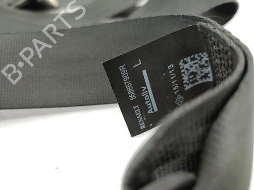 Front left seatbelt DACIA SANDERO II 1.5 dCi | BP23706027I26  - Image 7