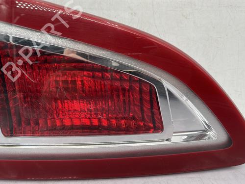 Left tailgate light RENAULT SCÉNIC III (JZ0/1_) 1.5 dCi | BP25726429C79 - Image 2