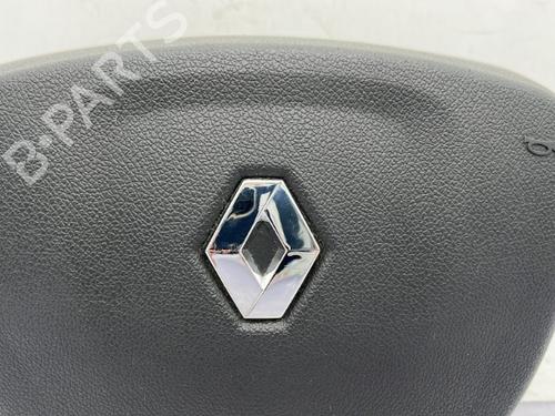 Driver airbag RENAULT LAGUNA III (BT0/1) 2.0 dCi (BT07, BT0J, BT14, BT1A, BT1S) | BP23754562C9 
