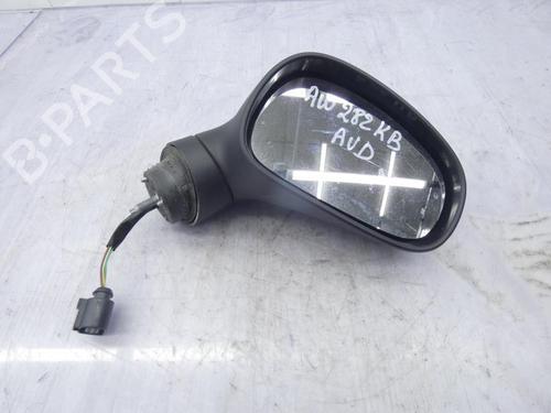 Right mirror SEAT LEON (1P1) 1.9 TDI | BP23671884C27 
