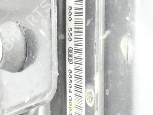 ABS pump RENAULT MODUS / GRAND MODUS (F/JP0_) 1.5 dCi (FP0F, JP0F) | BP23699500M43  - Image 7