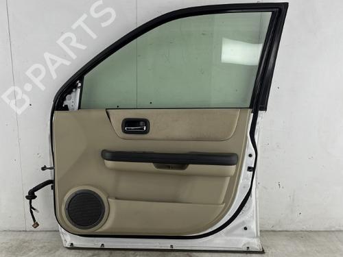 Right front door NISSAN X-TRAIL I (T30) 2.2 Di 4x4 | BP23754369C3 