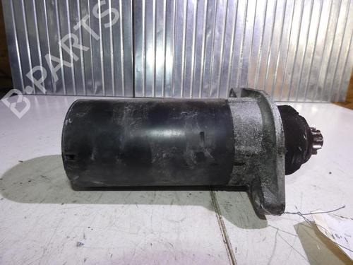 Starter SEAT IBIZA III (6L1) 1.9 TDI | BP23687288M8 - Image 4