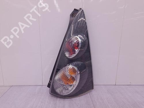 Right taillight CITROËN C1 (PM_, PN_) 1.0 | BP23707522C35 