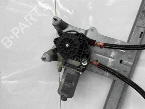 Front right window mechanism CITROËN XSARA PICASSO (N68) 2.0 HDi | BP23743208C23 
