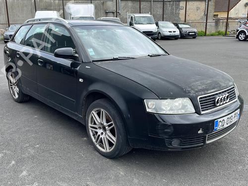 Essuie-glace moteur avant AUDI A4 B6 Avant (8E5) 2.5 TDI | BP23663207M29 