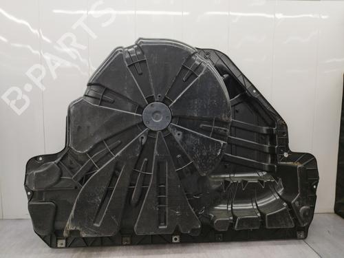 Electronic module RENAULT MEGANE II Estate (KM0/1_) 1.5 dCi (KM16, KM1E) | BP26730642M83 
