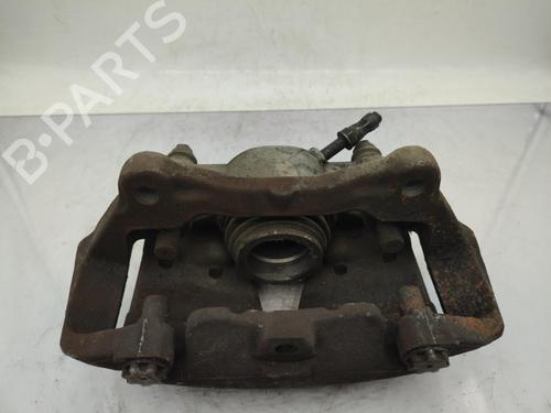 Left front brake caliper AUDI A4 B8 Avant (8K5) 2.7 TDI | BP23732365M105  - Image 6