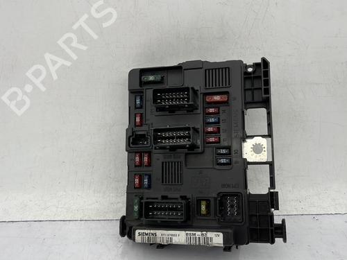 Used Fuse box CITROËN C3 I (FC_, FN_) 1.1 i (60 hp) 28540724