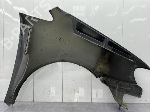 Left front fenders VW TOURAN (1T1, 1T2) 1.9 TDI | BP24865828C41 
